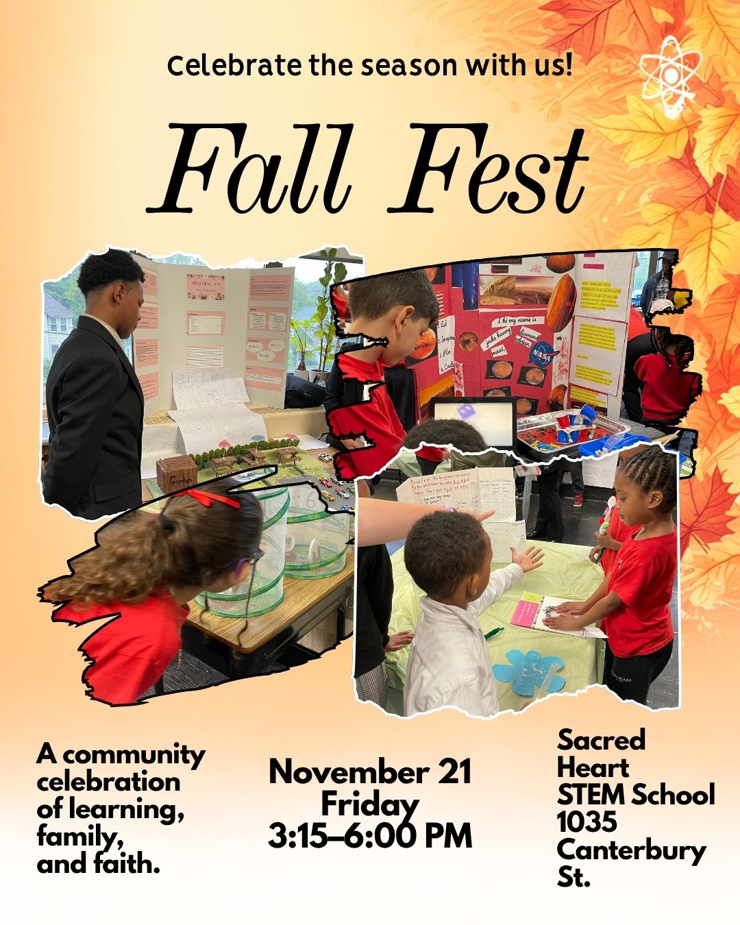 Fall Fest